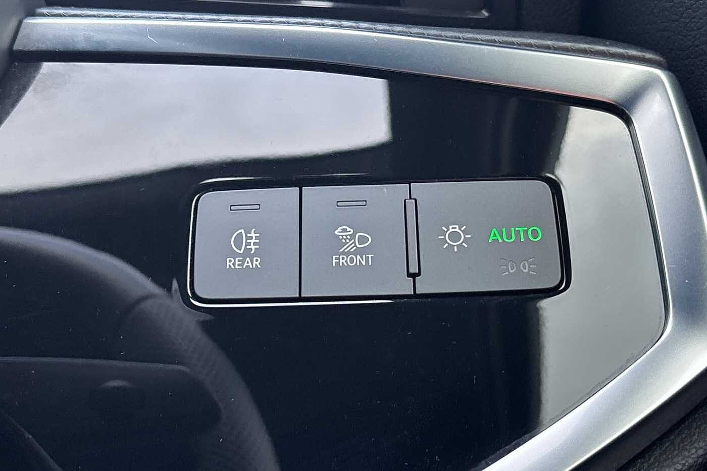 Used Audi Q3 2024 for sale - 77413002: Photo 22