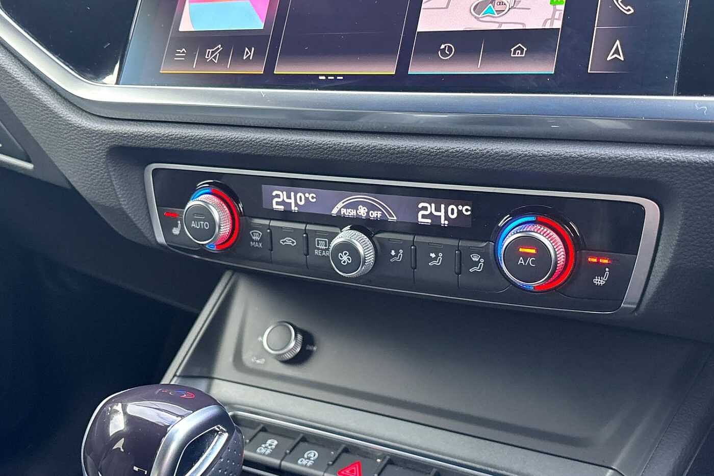 Used Audi Q3 2024 for sale - 77413002: Photo 27