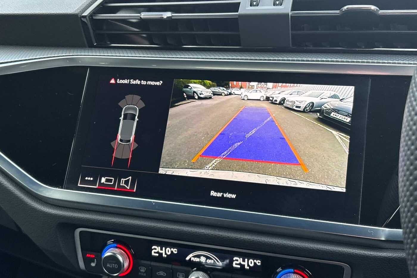 Used Audi Q3 2024 for sale - 77413002: Photo 29