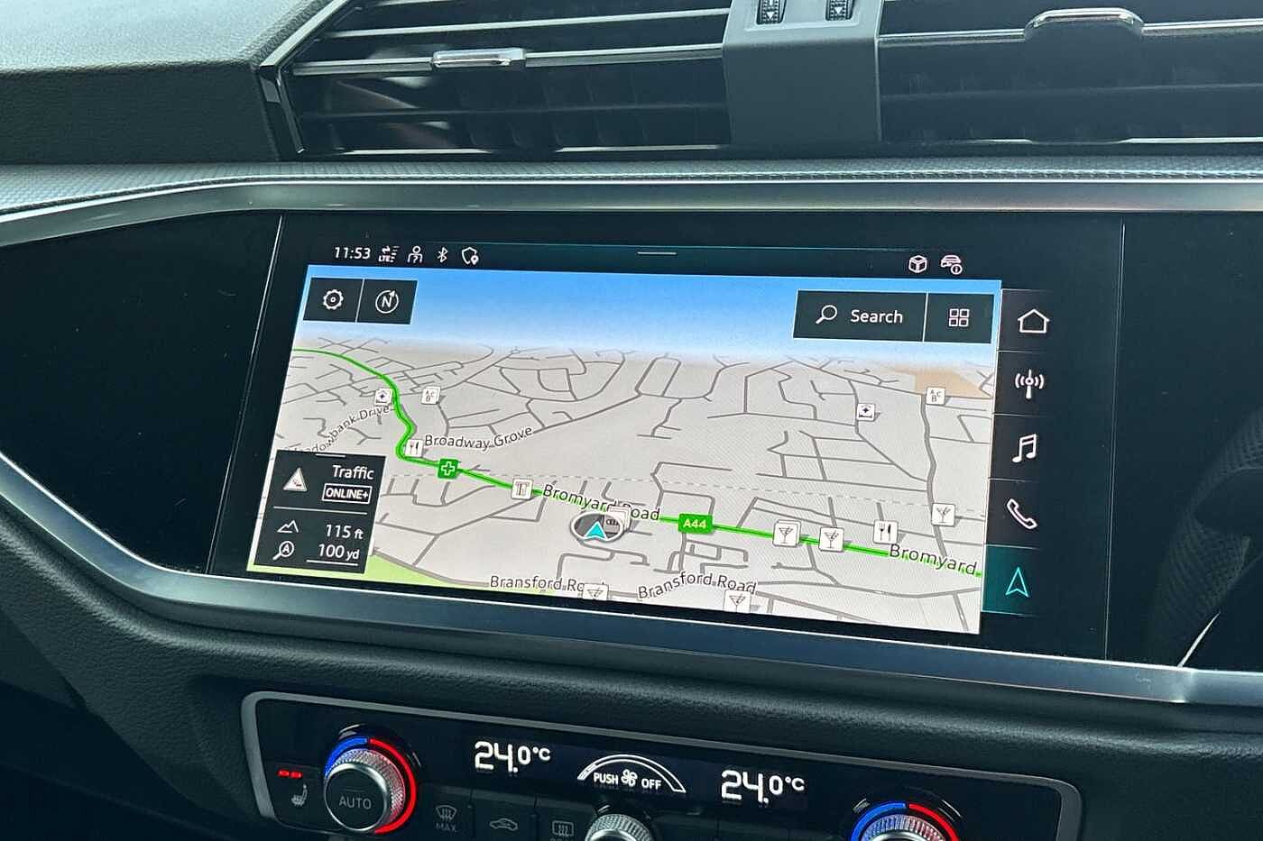 Used Audi Q3 2024 for sale - 77413002: Photo 30