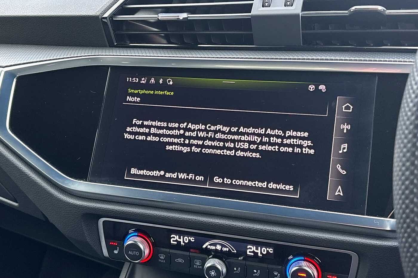 Used Audi Q3 2024 for sale - 77413002: Photo 31