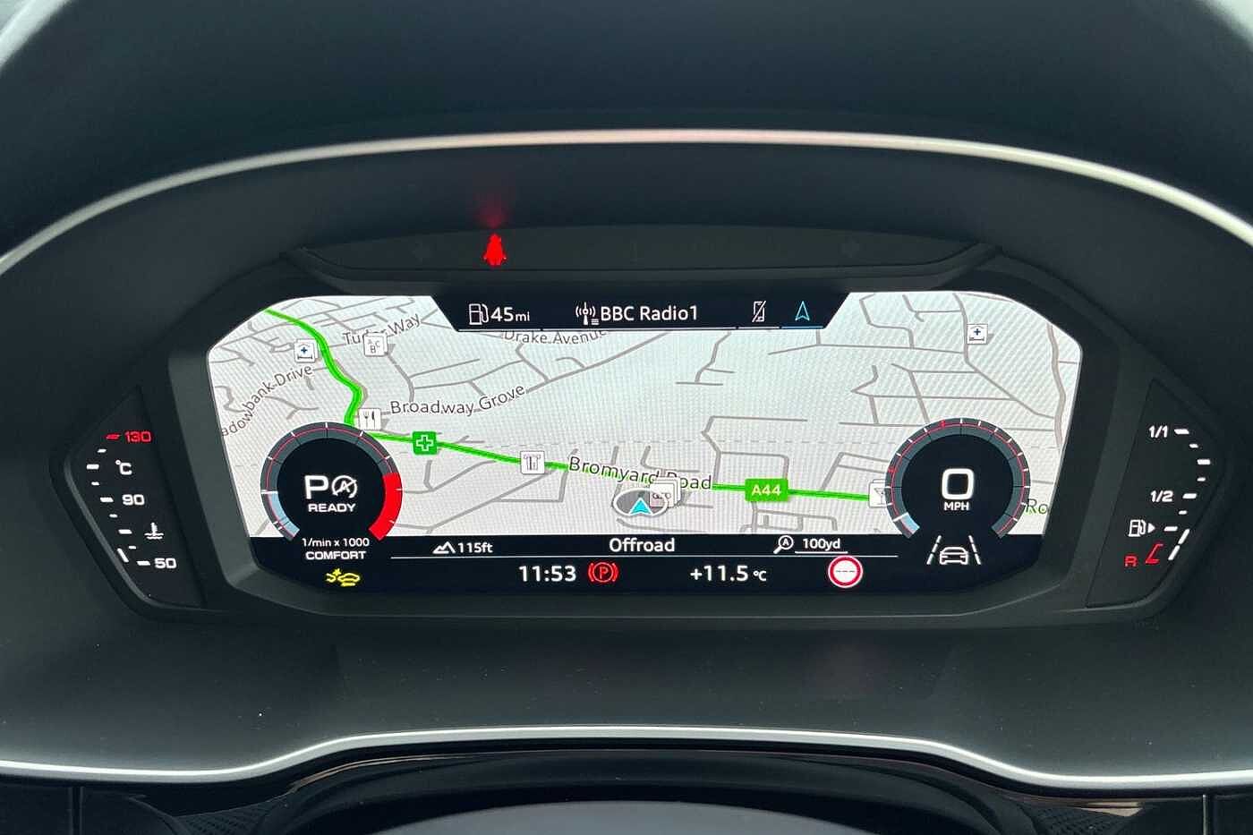 Used Audi Q3 2024 for sale - 77413002: Photo 32