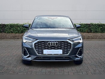 Used Audi Q3 2024 for sale - 77413002: Photo