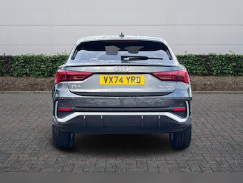 Used Audi Q3 2024 for sale - 77413002: Photo