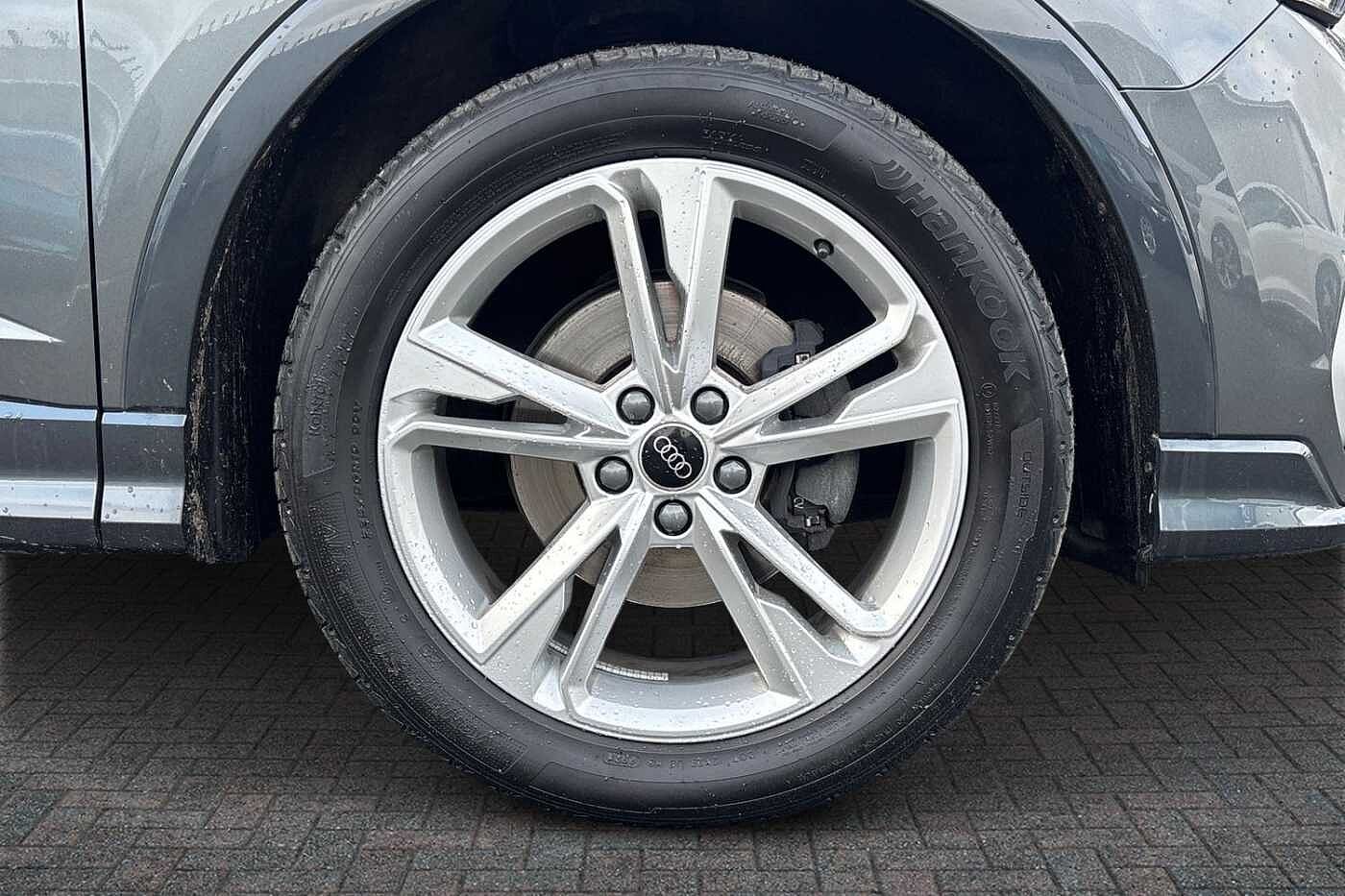 Used Audi Q3 2024 for sale - 77413002: Photo 5