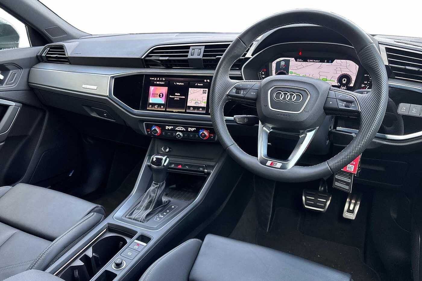 Used Audi Q3 2024 for sale - 77413002: Photo 6