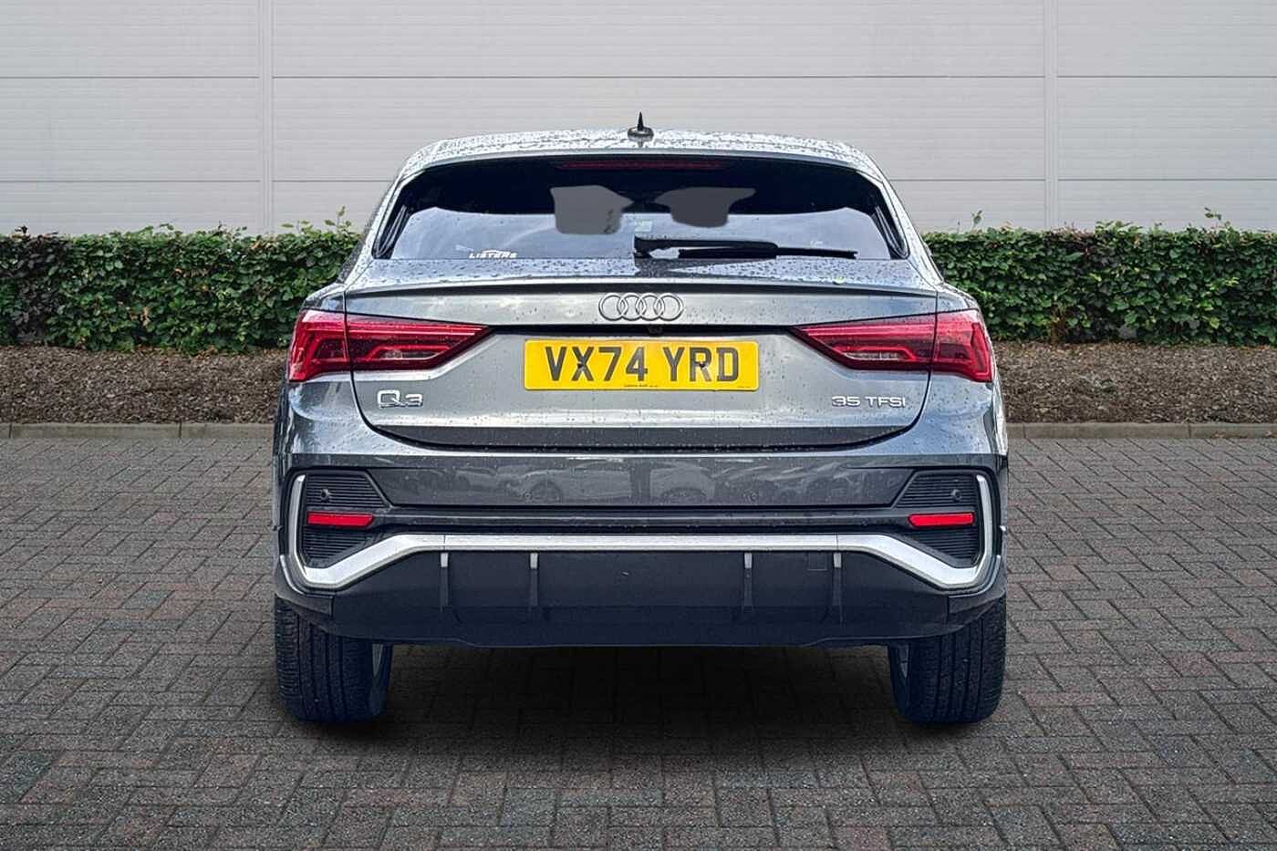 Used Audi Q3 2024 for sale - 77413002: Photo 8