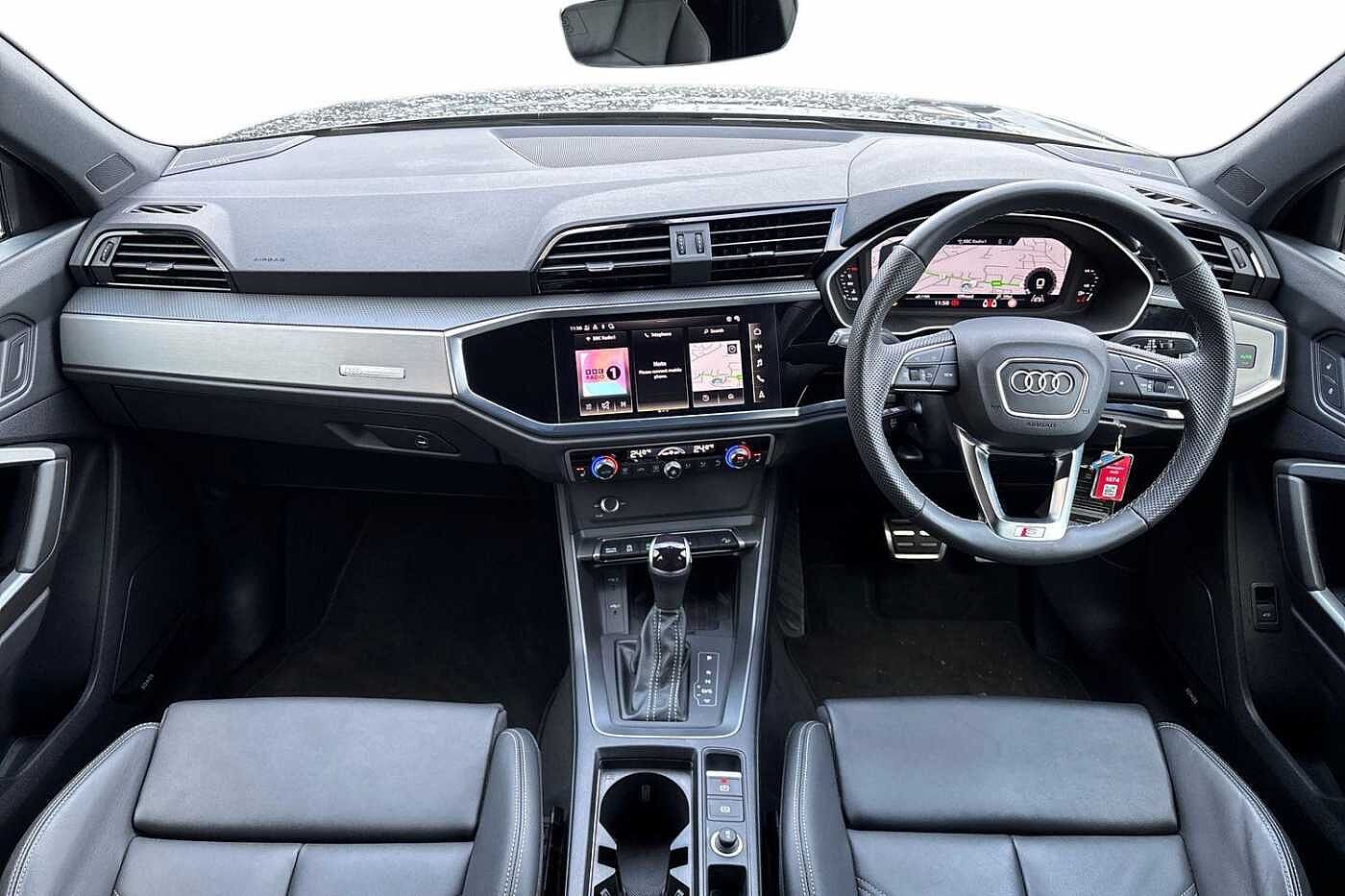 Used Audi Q3 2024 for sale - 77413002: Photo 9