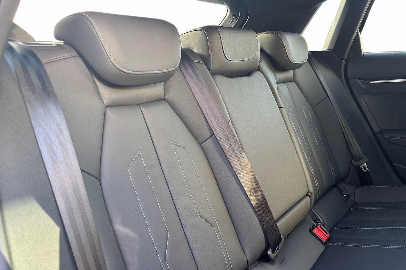 Used Audi A3 2025 for sale - 76500931: Photo 10