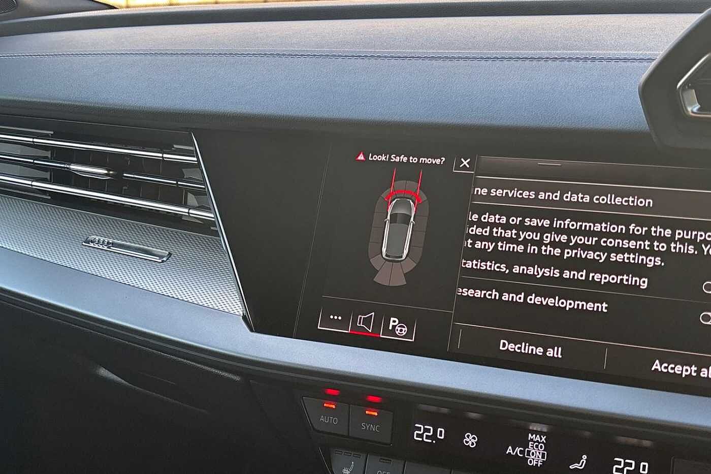 Used Audi A3 2025 for sale - 76500931: Photo 13