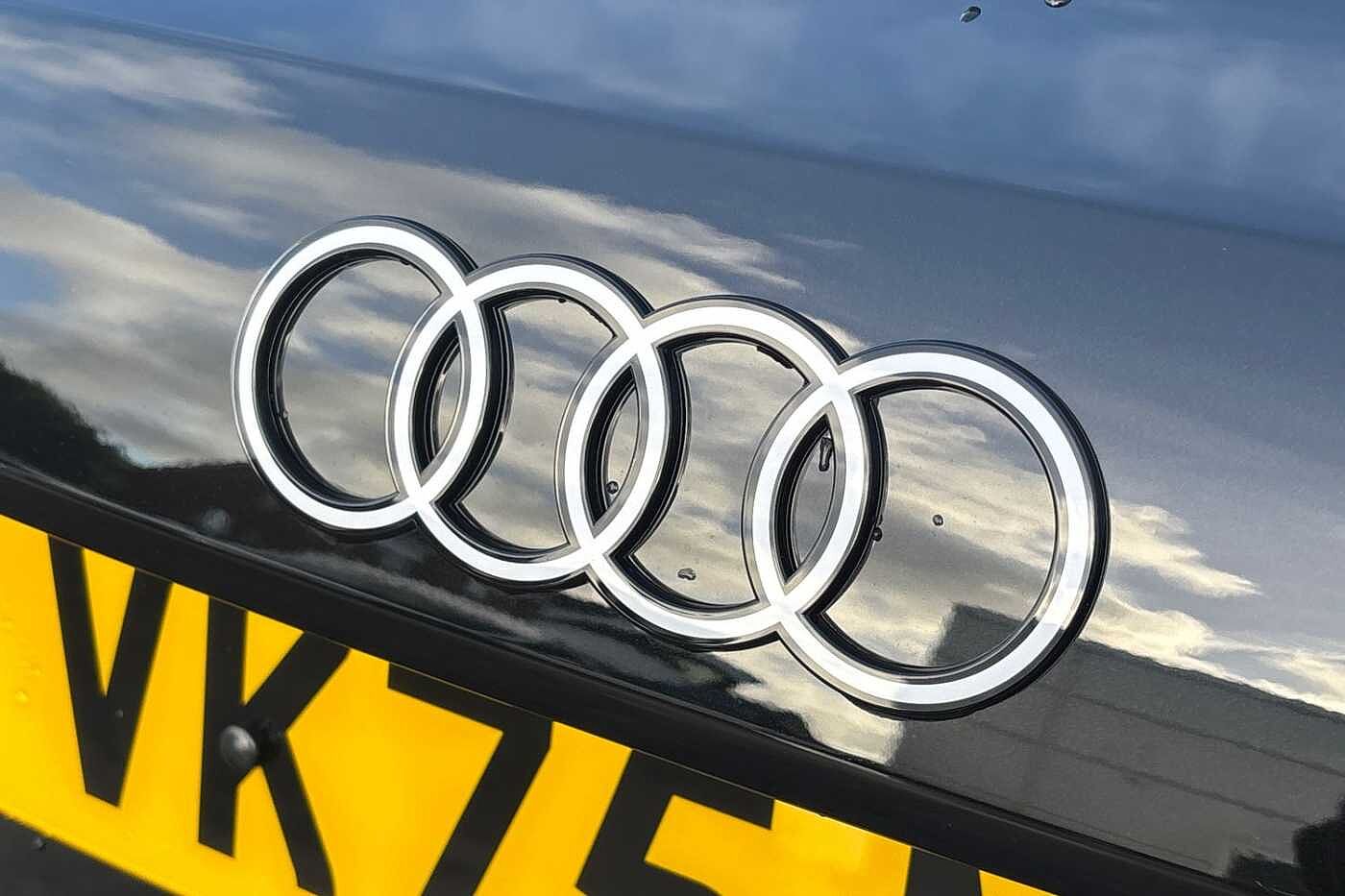 Used Audi A3 2025 for sale - 76500931: Photo 16