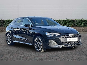 Used Audi A3 2025 for sale - 76500931: Photo