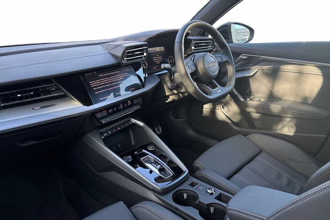 Used Audi A3 2025 for sale - 76500931: Photo 2