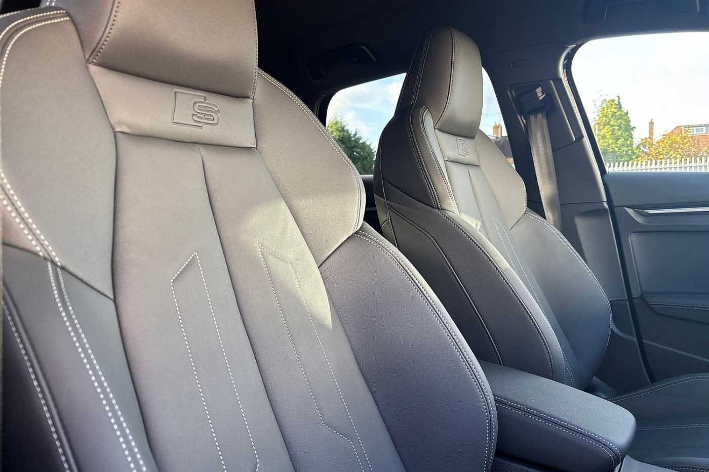 Used Audi A3 2025 for sale - 76500931: Photo 20