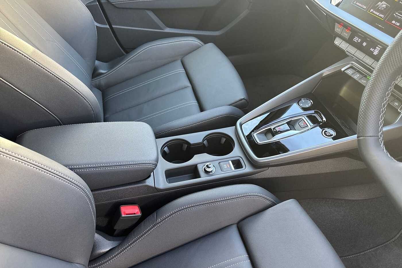 Used Audi A3 2025 for sale - 76500931: Photo 21