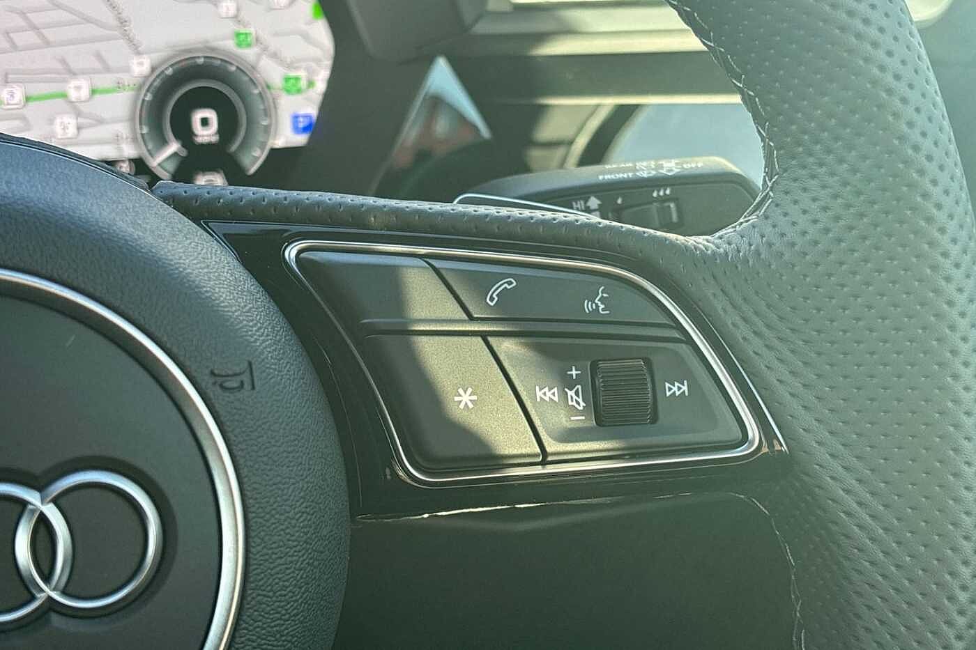 Used Audi A3 2025 for sale - 76500931: Photo 24