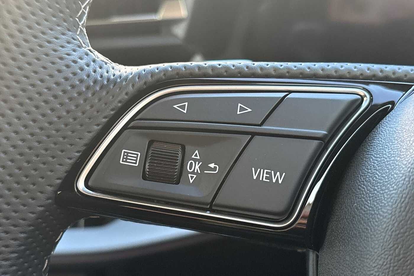 Used Audi A3 2025 for sale - 76500931: Photo 25