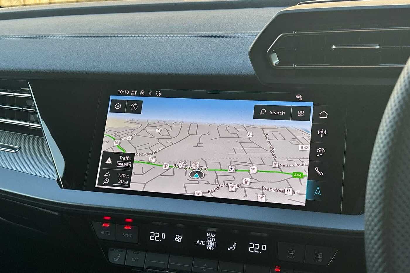 Used Audi A3 2025 for sale - 76500931: Photo 27