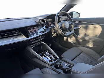 Used Audi A3 2025 for sale - 76500931: Photo