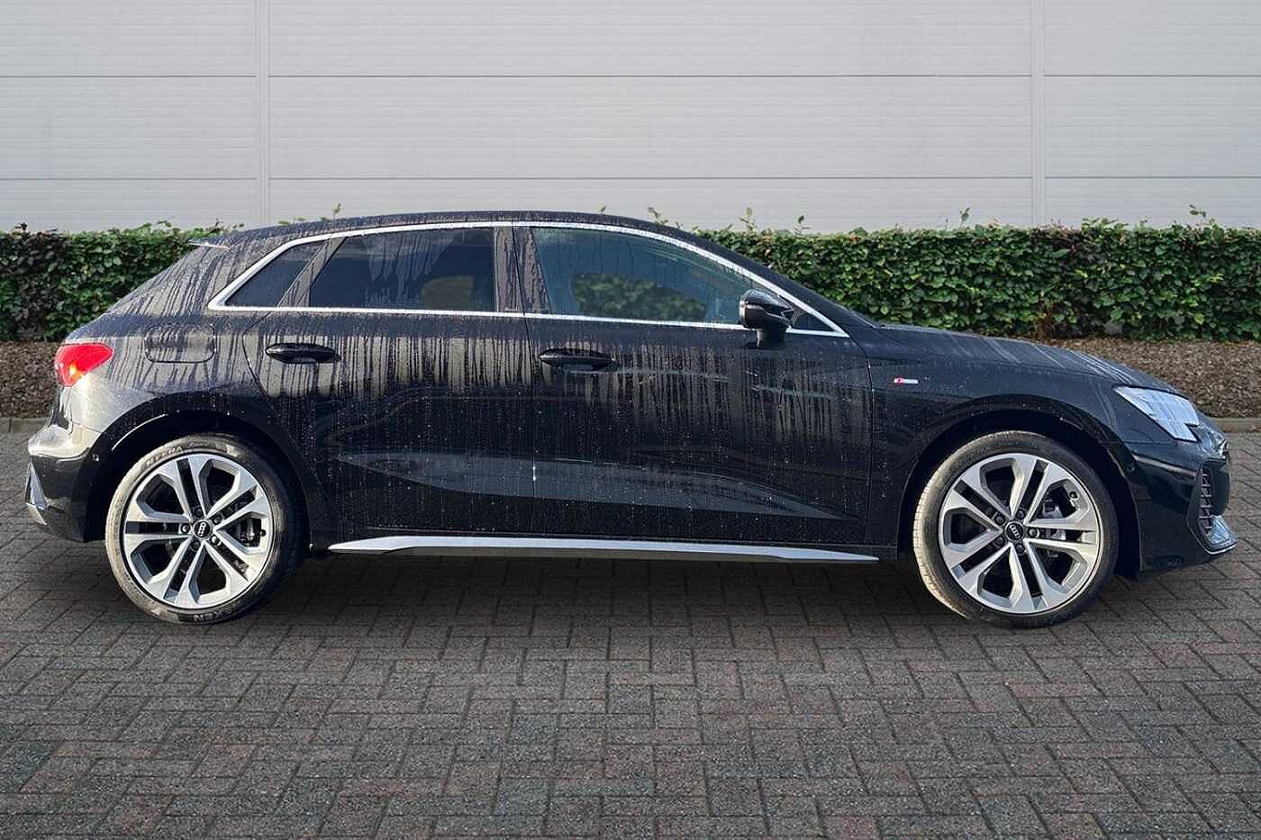 Used Audi A3 2025 for sale - 76500931: Photo 4