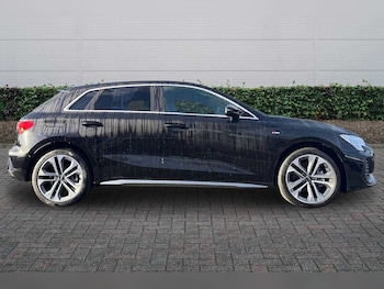 Used Audi A3 2025 for sale - 76500931: Photo