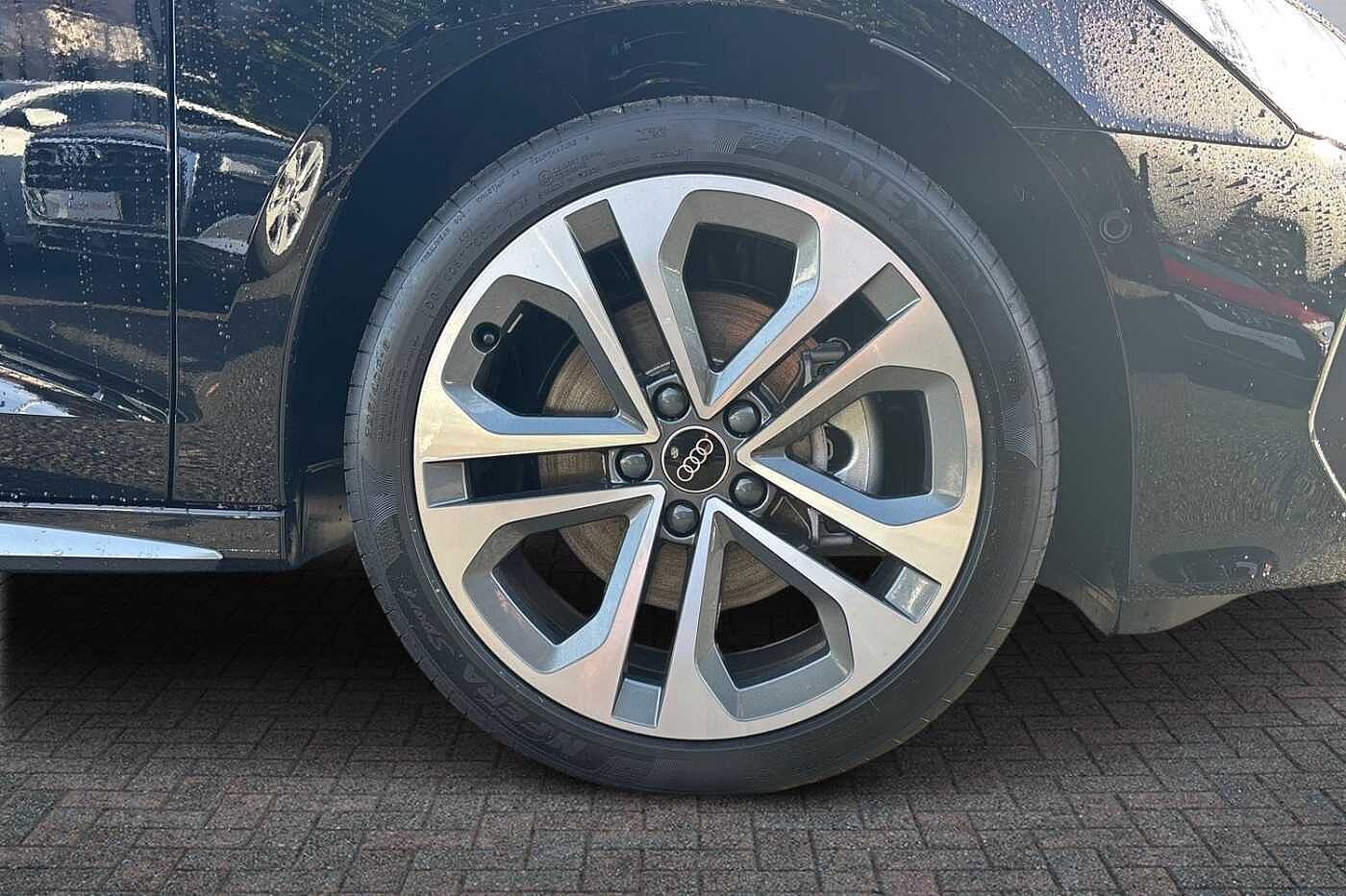 Used Audi A3 2025 for sale - 76500931: Photo 5