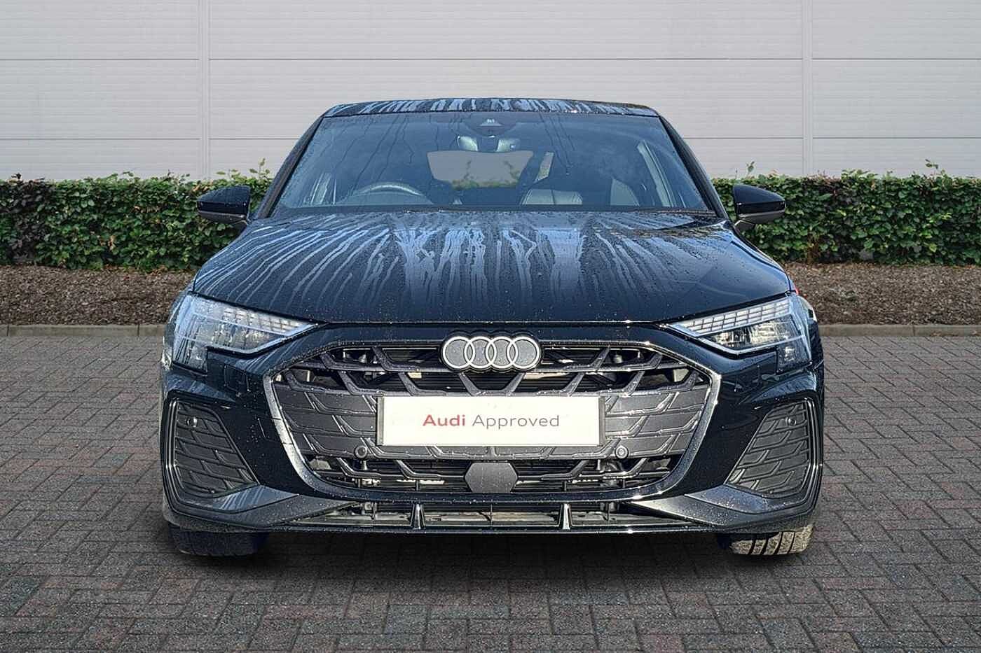 Used Audi A3 2025 for sale - 76500931: Photo 7