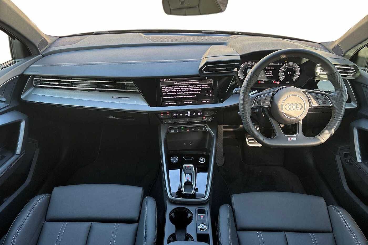 Used Audi A3 2025 for sale - 76500931: Photo 9