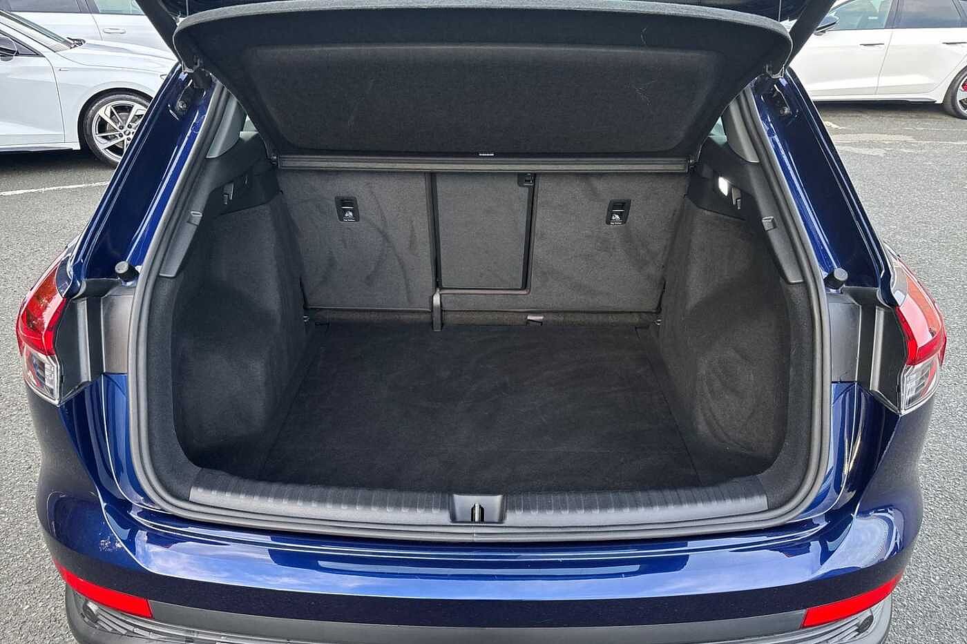 Used Audi Q4 e-tron 2024 for sale - 77809676: Photo 11