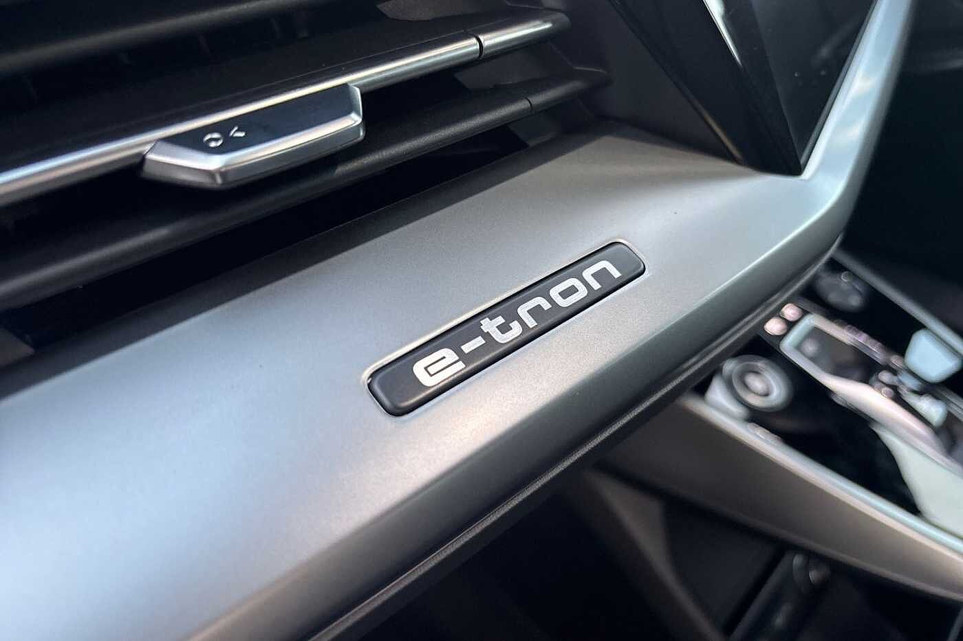 Used Audi Q4 e-tron 2024 for sale - 77809676: Photo 16