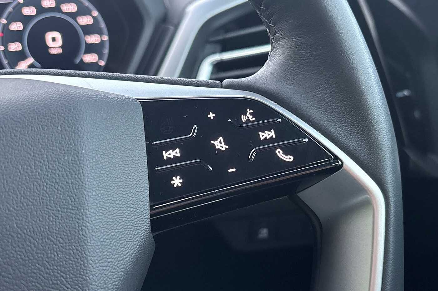 Used Audi Q4 e-tron 2024 for sale - 77809676: Photo 23