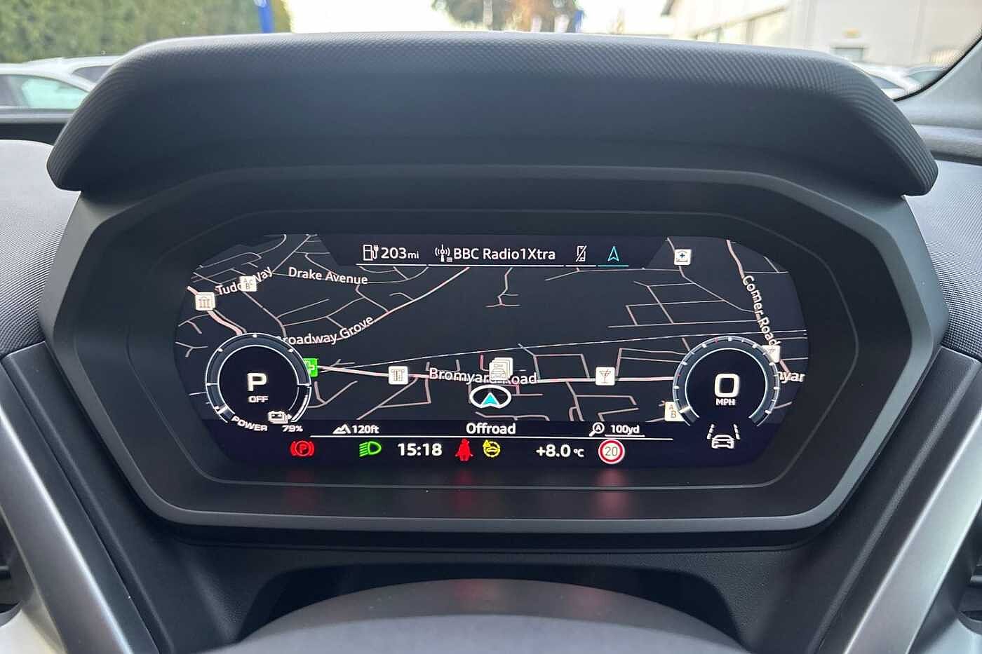 Used Audi Q4 e-tron 2024 for sale - 77809676: Photo 32