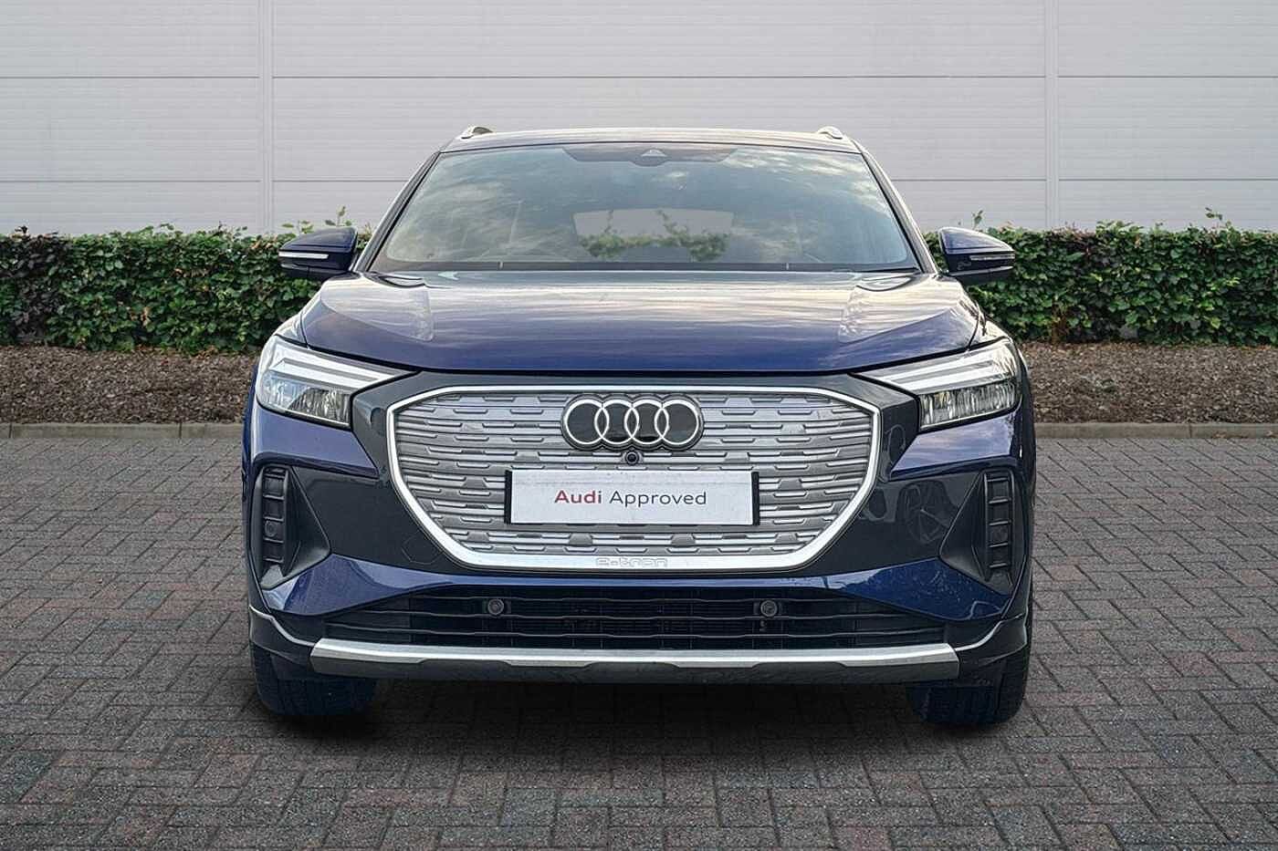 Used Audi Q4 e-tron 2024 for sale - 77809676: Photo 7