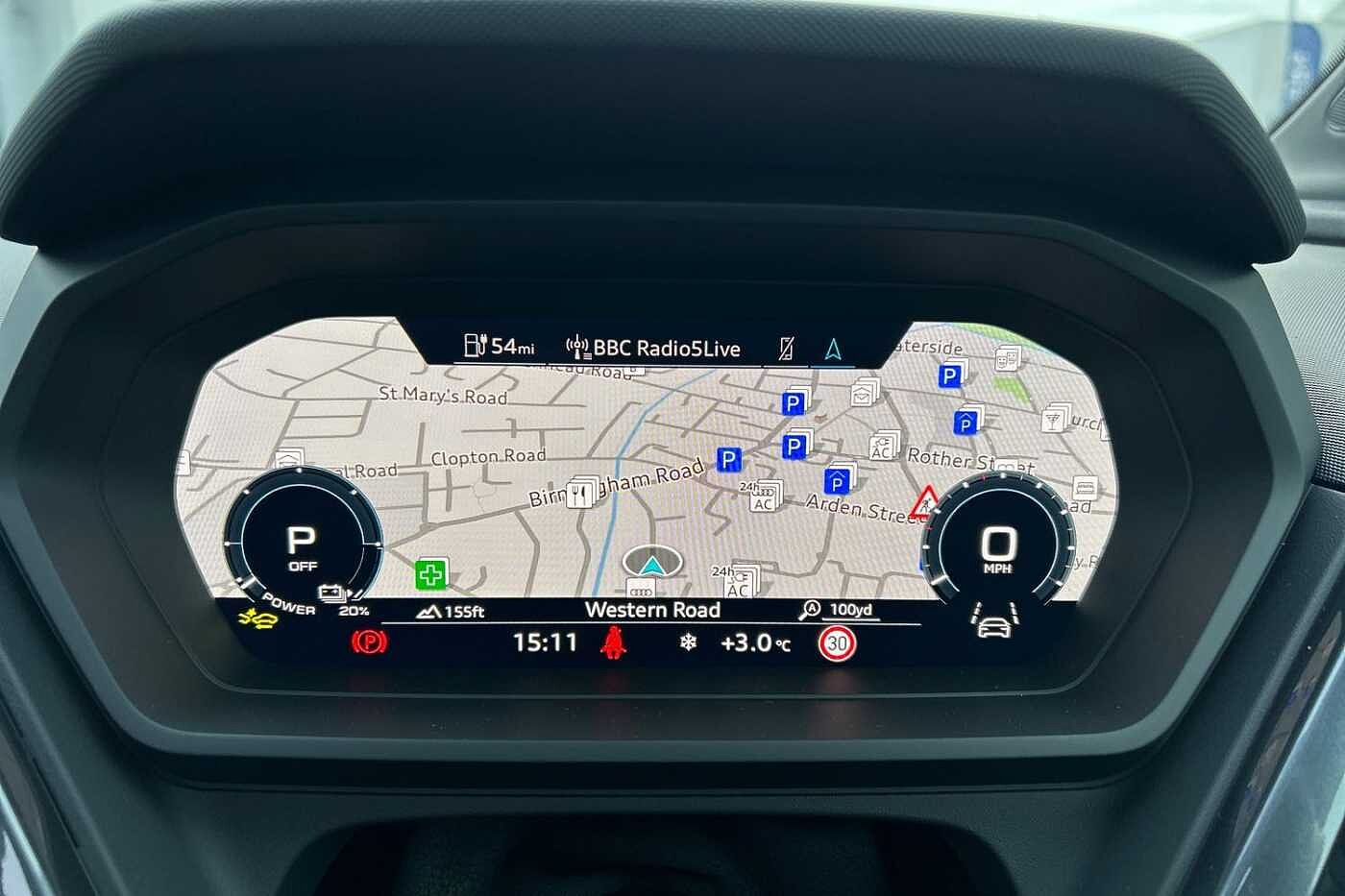 Used Audi Q4 e-tron 2025 for sale - 77124433: Photo 15