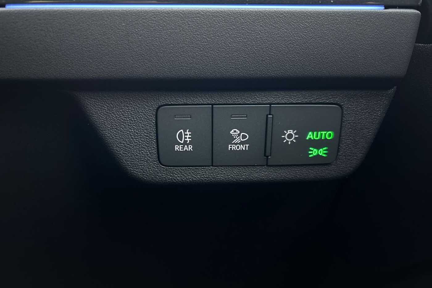 Used Audi Q4 e-tron 2025 for sale - 77124433: Photo 19