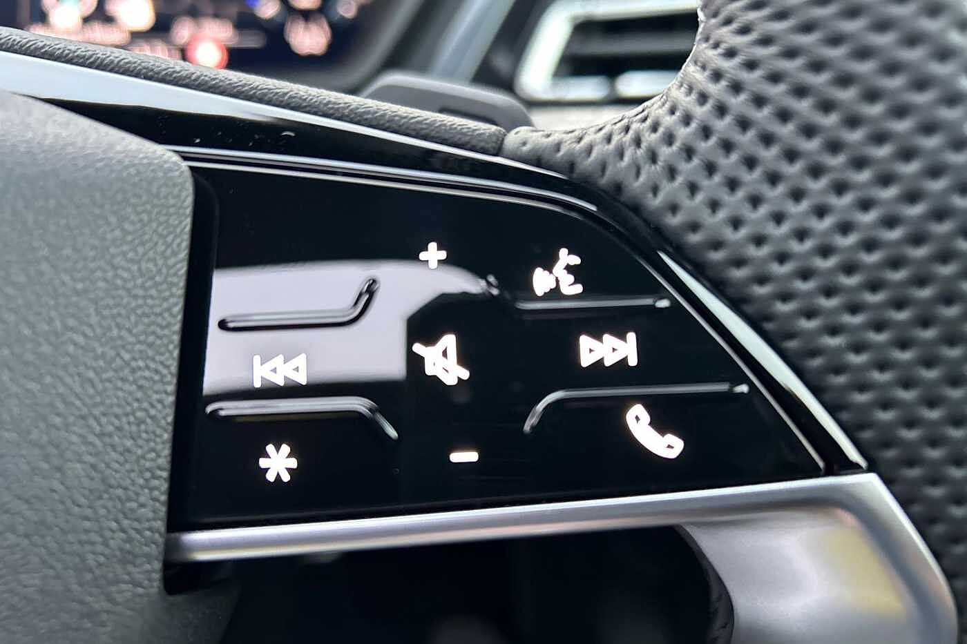 Used Audi Q4 e-tron 2025 for sale - 77124433: Photo 21