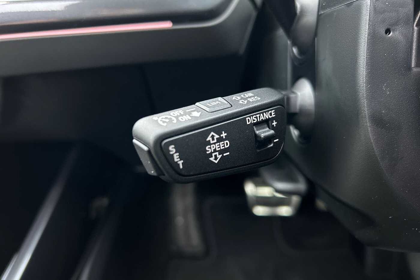 Used Audi Q4 e-tron 2025 for sale - 77124433: Photo 23