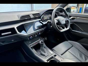 Used Audi Q3 2024 for sale - 72373543: Photo