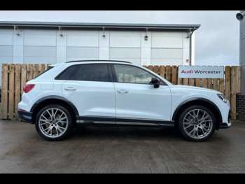 Used Audi Q3 2024 for sale - 72373543: Photo