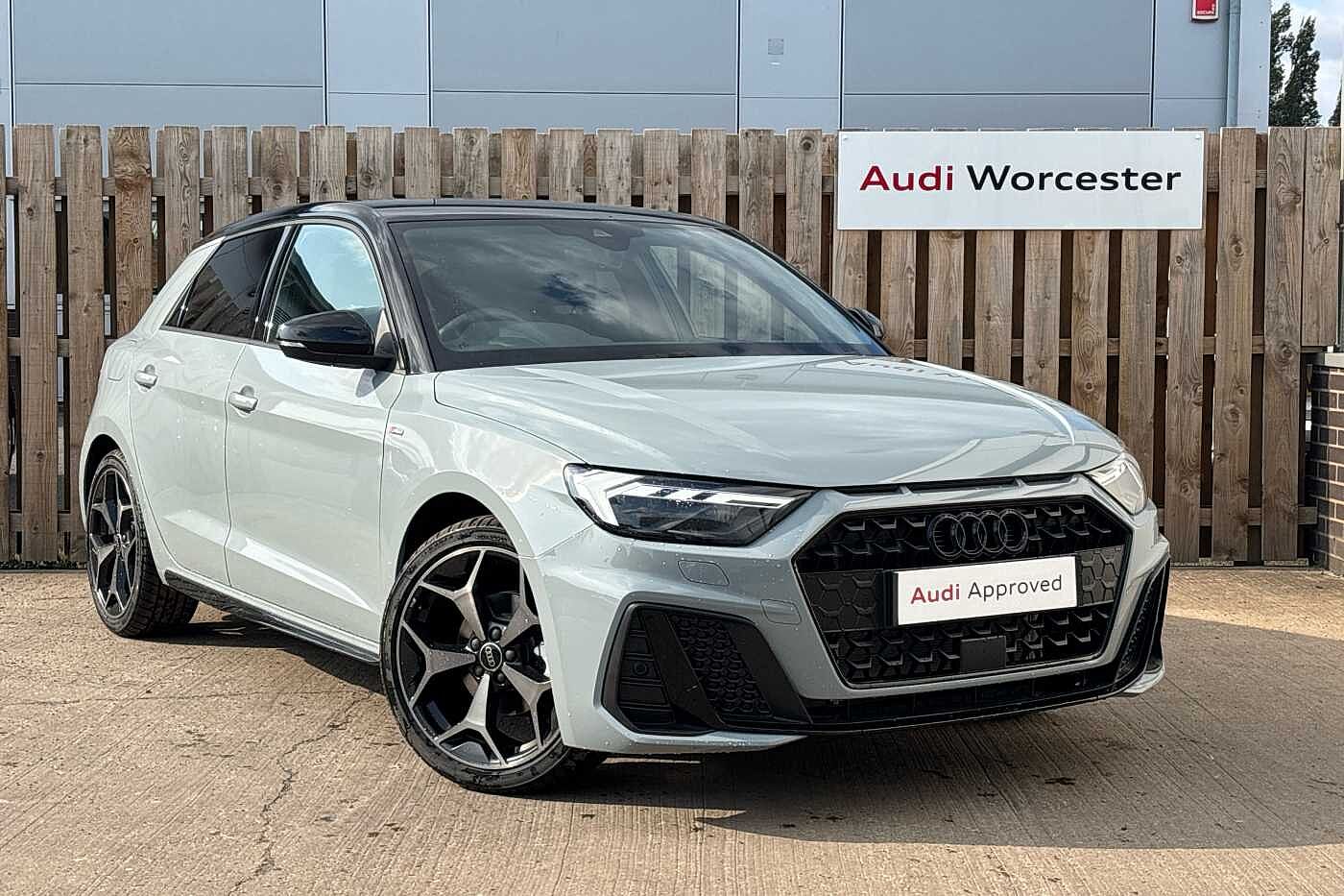 Used Audi A1 2025 for sale - 76110736: Photo 1