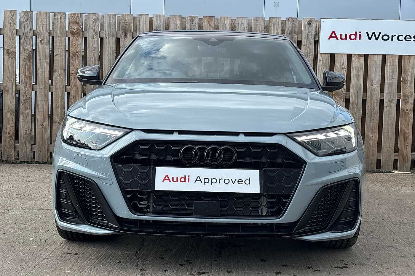 Used Audi A1 2025 for sale - 76110736: Photo 10