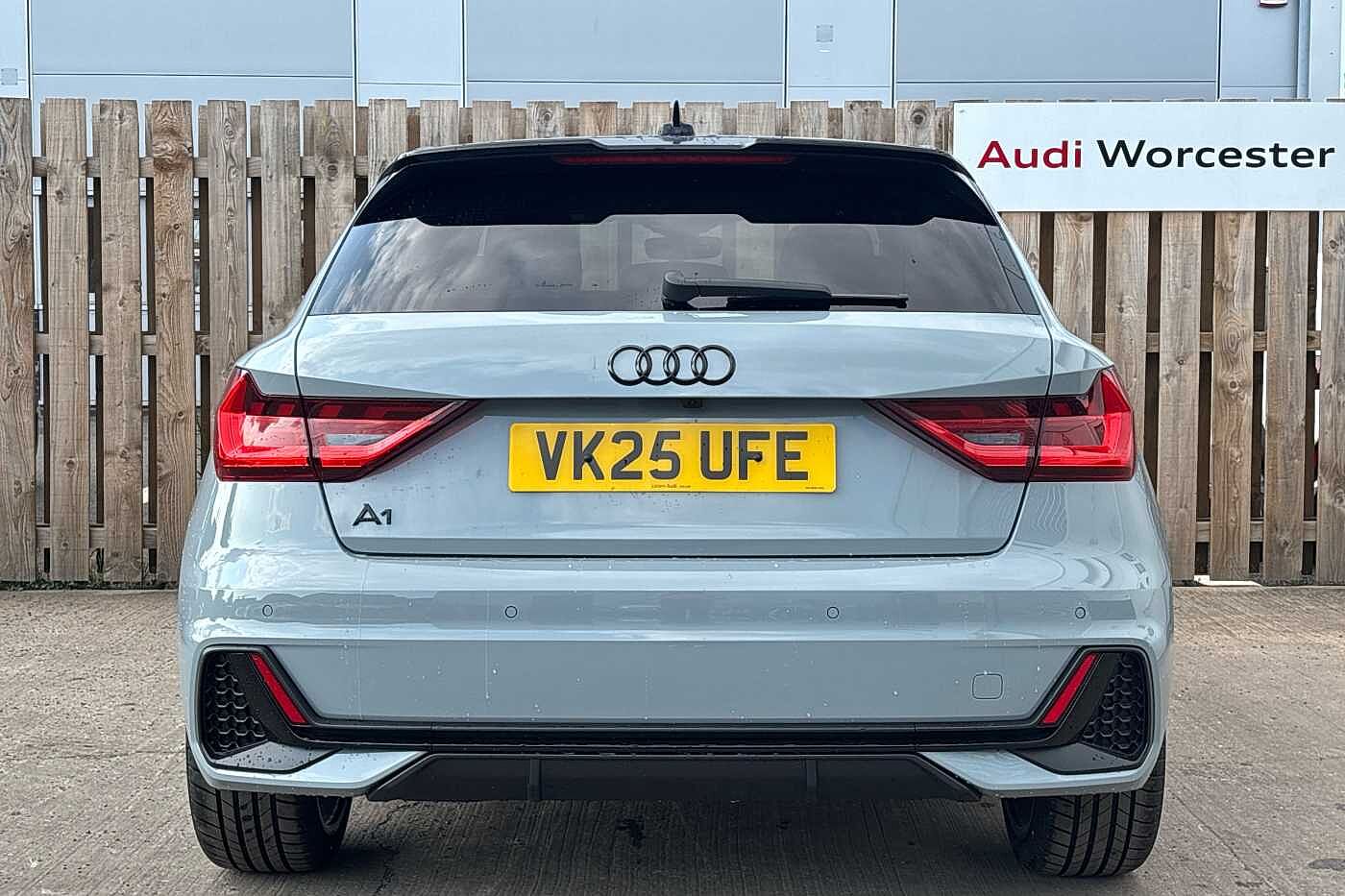 Used Audi A1 2025 for sale - 76110736: Photo 11