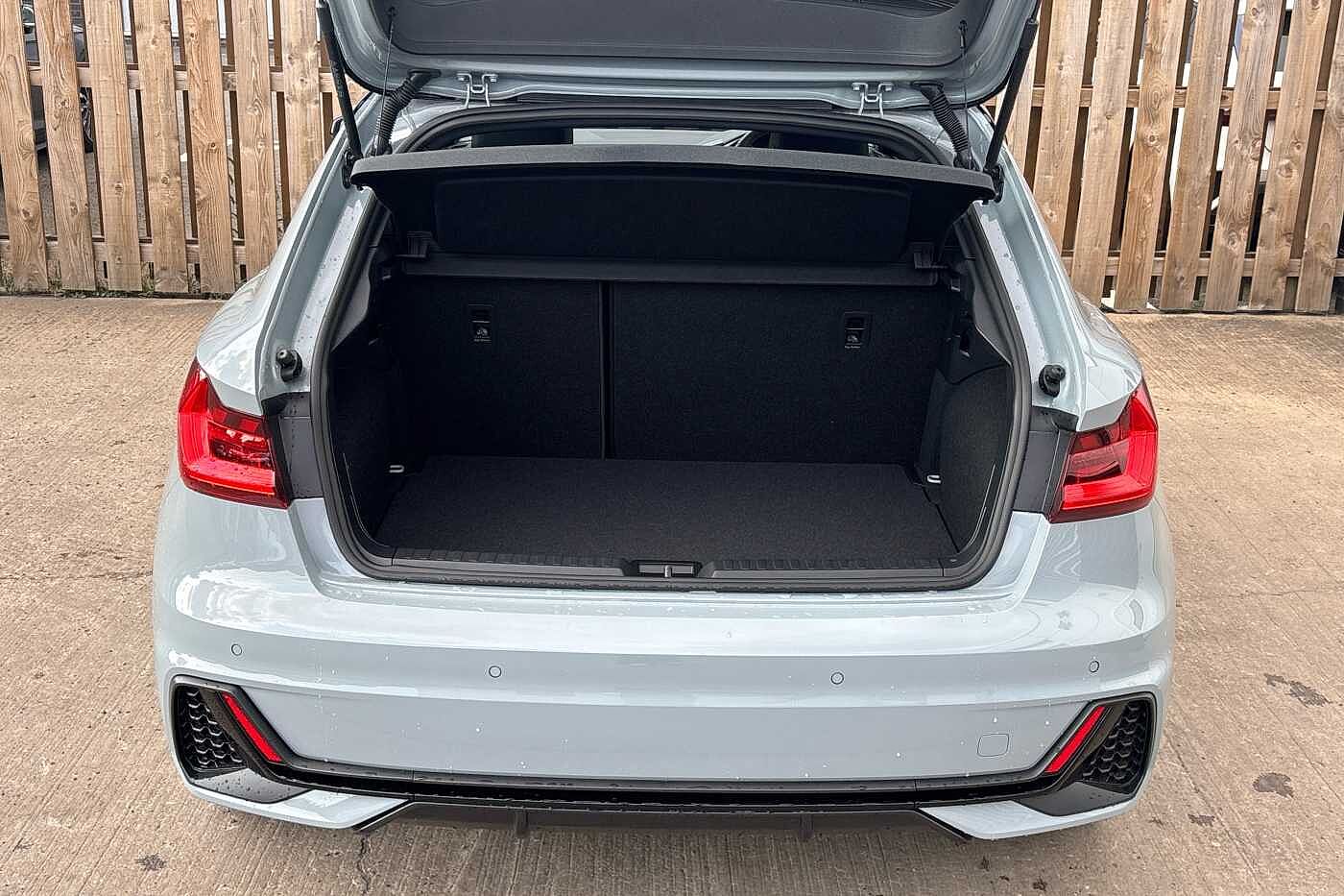 Used Audi A1 2025 for sale - 76110736: Photo 12