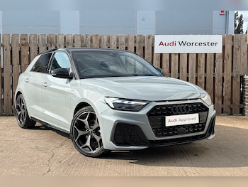 Audi - A1