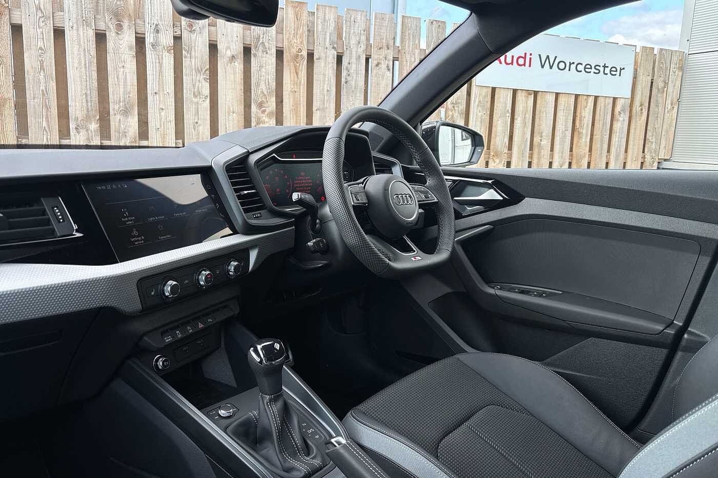 Used Audi A1 2025 for sale - 76110736: Photo 2