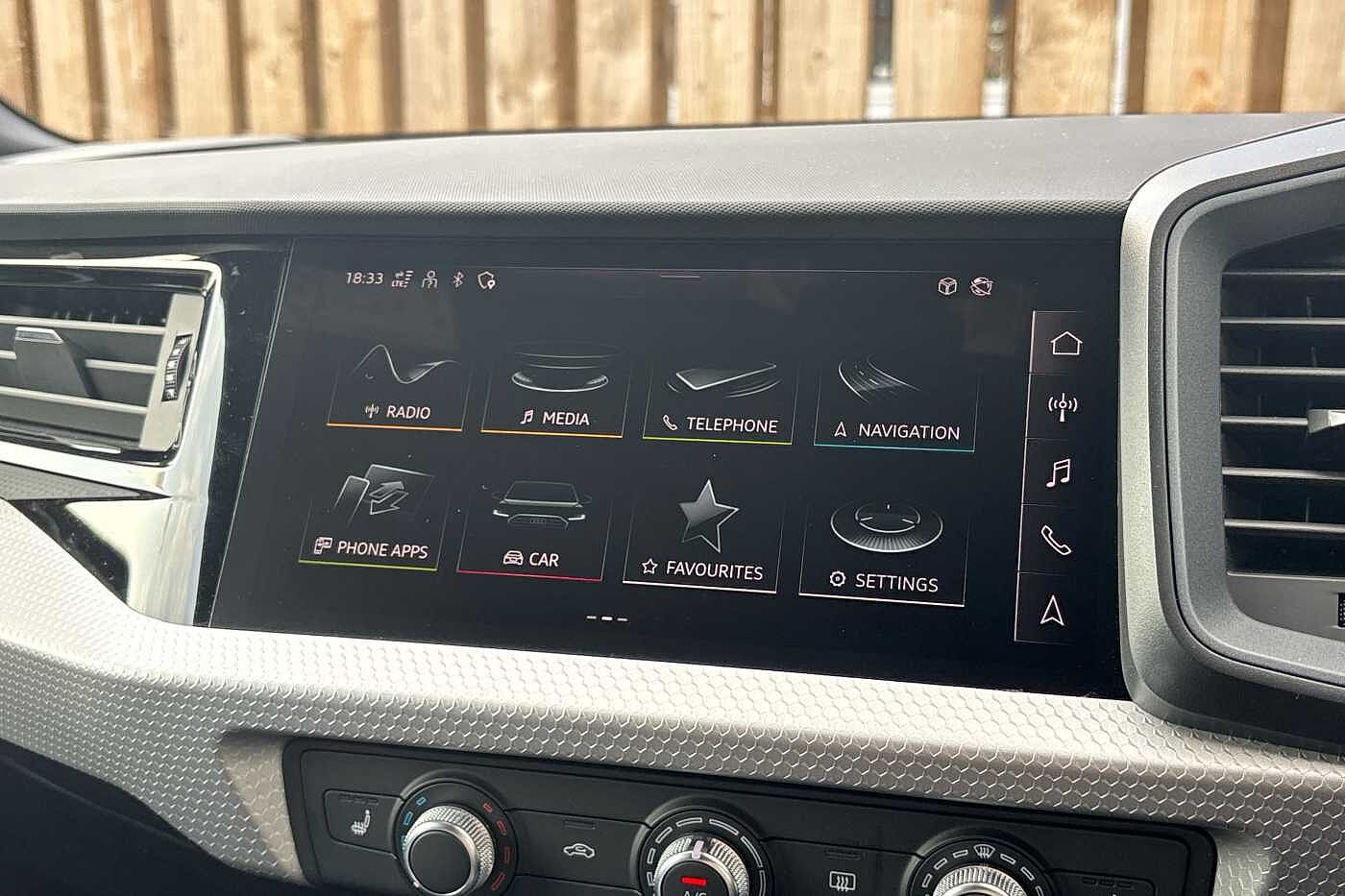 Used Audi A1 2025 for sale - 76110736: Photo 24
