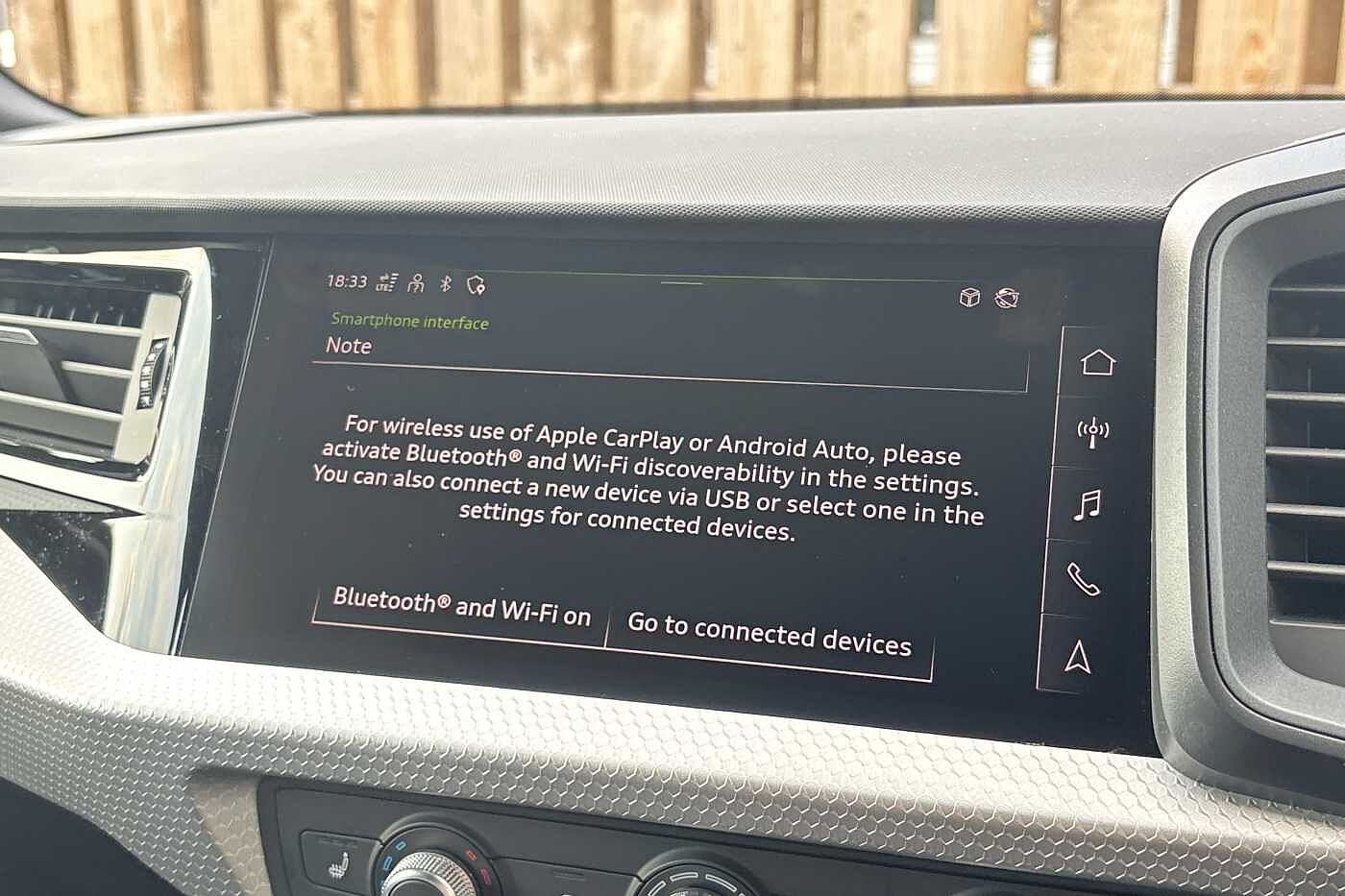 Used Audi A1 2025 for sale - 76110736: Photo 27