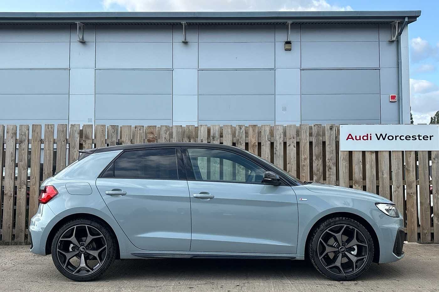 Used Audi A1 2025 for sale - 76110736: Photo 4