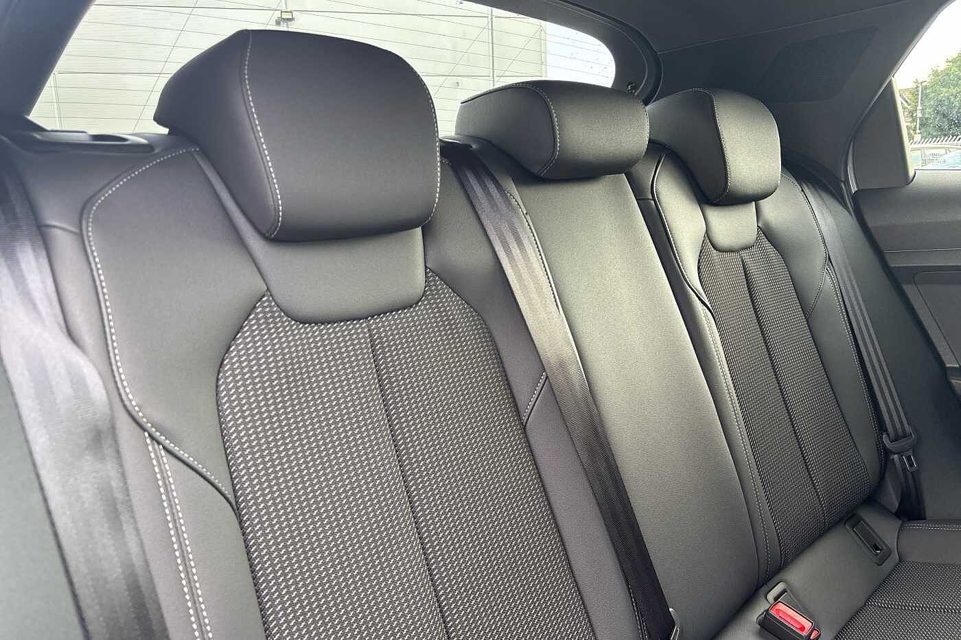 Used Audi A1 2025 for sale - 76110736: Photo 8
