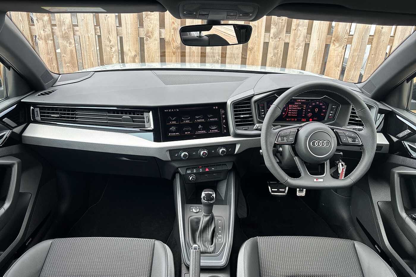 Used Audi A1 2025 for sale - 76110736: Photo 9